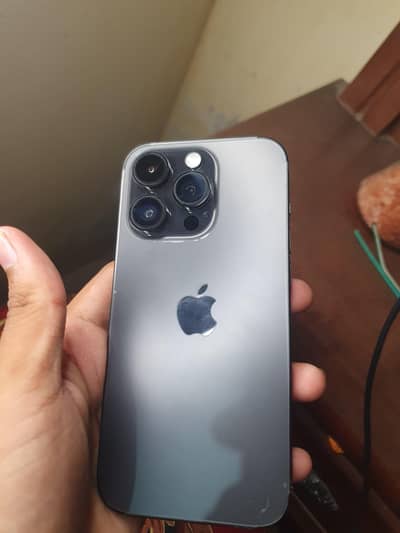 I Phone 14 Pro