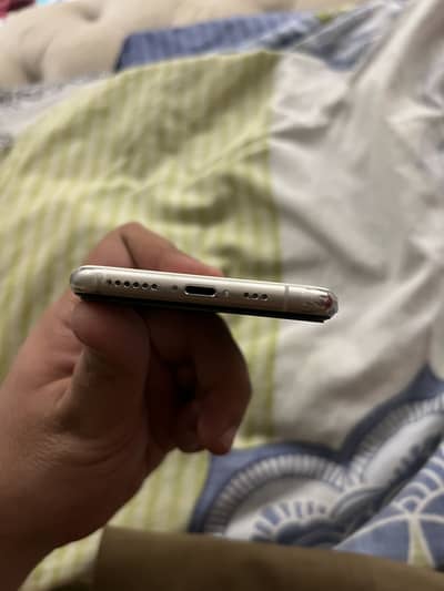 Apple iPhone 11 Pro