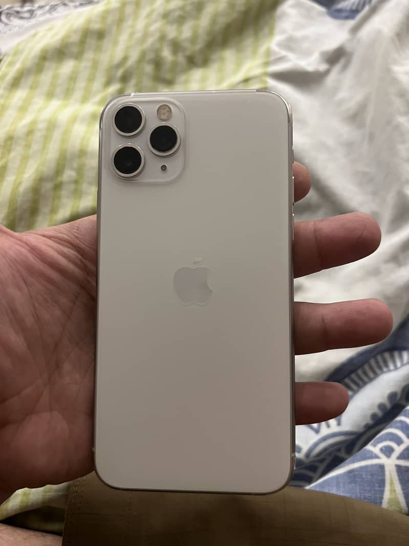 Apple iPhone 11 Pro 2