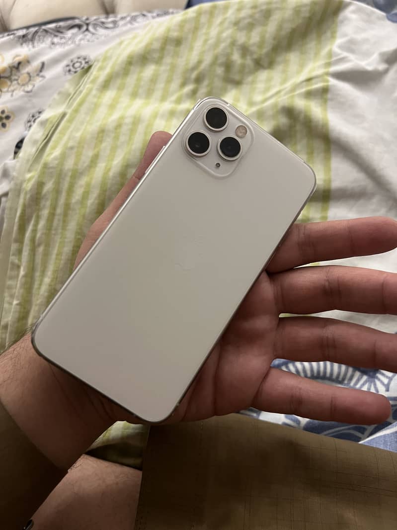Apple iPhone 11 Pro 6