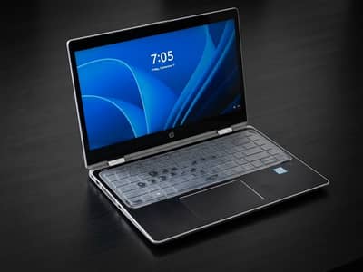HP probook x360 440G1