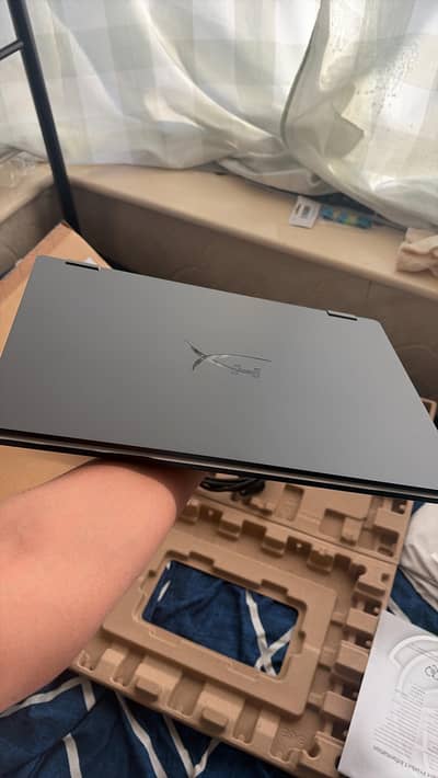 HP HYPERX OMEN 15 | NVIDIA RTX 5050 | Intel Core i5-14450HX - 165Hz