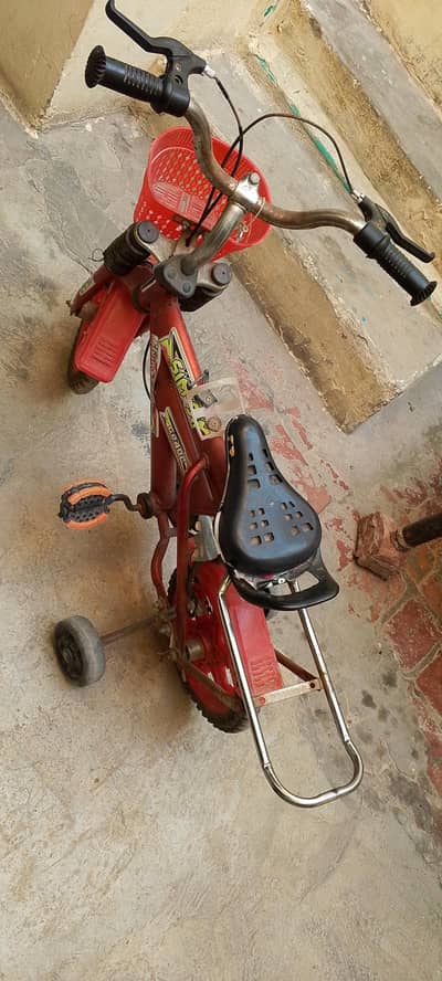 kids baby cycle