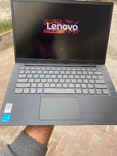 Lenovo Core i5 2th Generation 10 cores 12 thread 256GB Nvme Ssd laptop