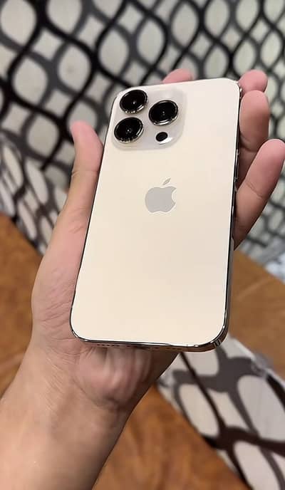 Apple iPhone 14 Pro Jv 128gb exchange upper models