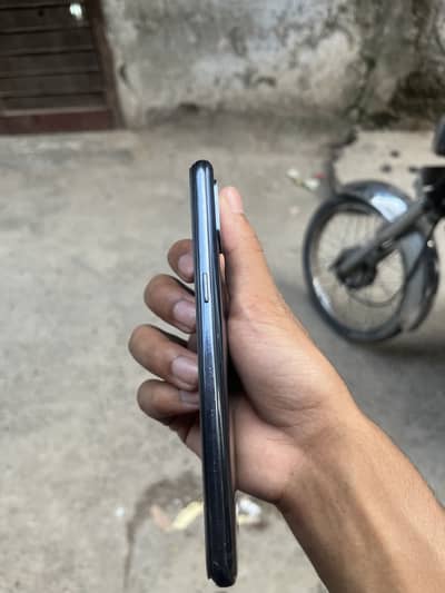 One Plus Nord N10