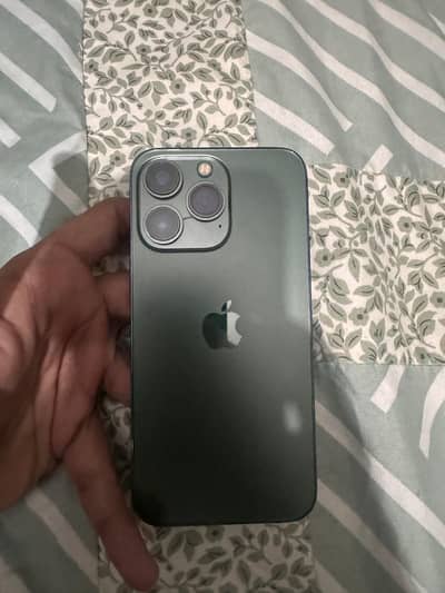Apple iPhone 13 Pro jv