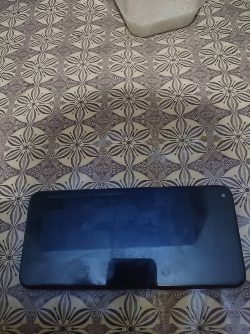 Infinix Note 7 1