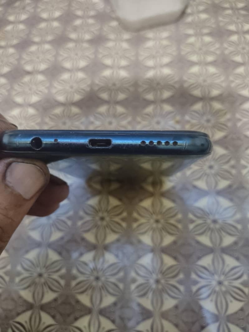 Infinix Note 7 3