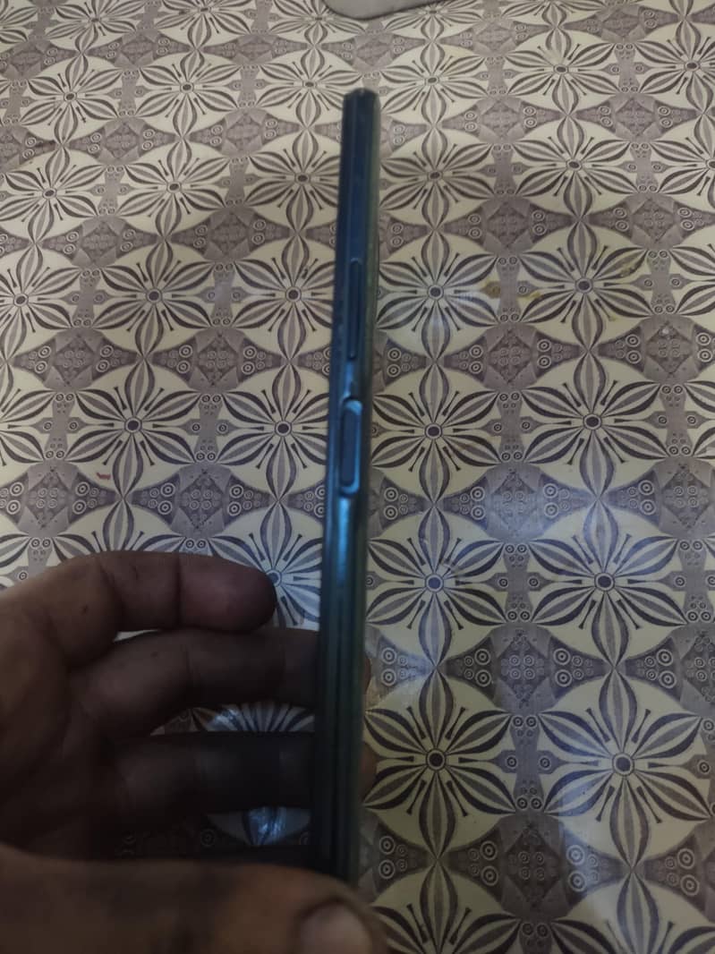 Infinix Note 7 5