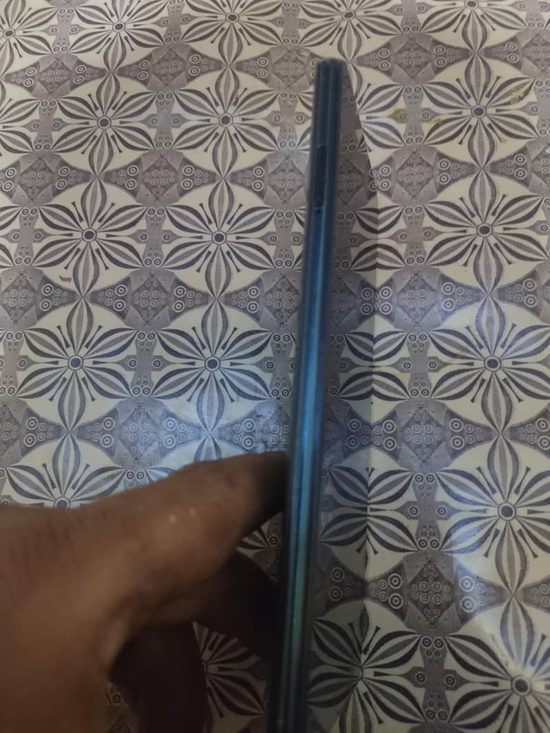 Infinix Note 7 6