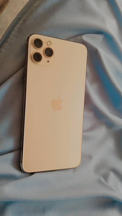 PTA Apple iPhone 11 Pro Max