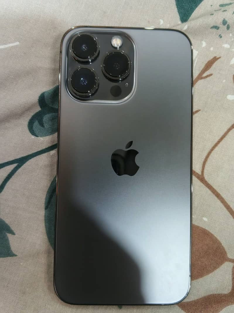 Apple iPhone 13 Pro 0