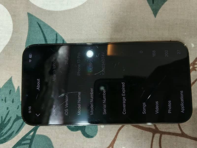 Apple iPhone 13 Pro 3