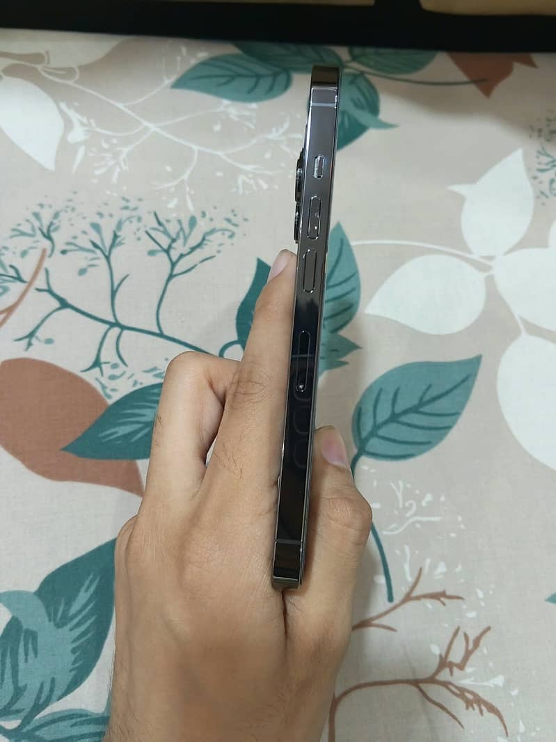 Apple iPhone 13 Pro 4