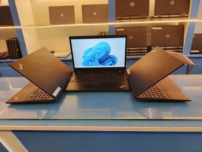 Lenovo P52s 15" Slim Workstation i7 8th gen 2GB nvidia Graphic