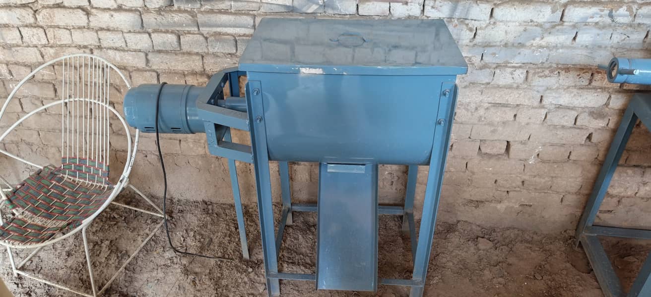 Soap machine 2