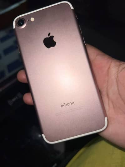 iphone 7 For sale