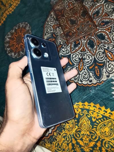 Xiaomi Redmi Note 13