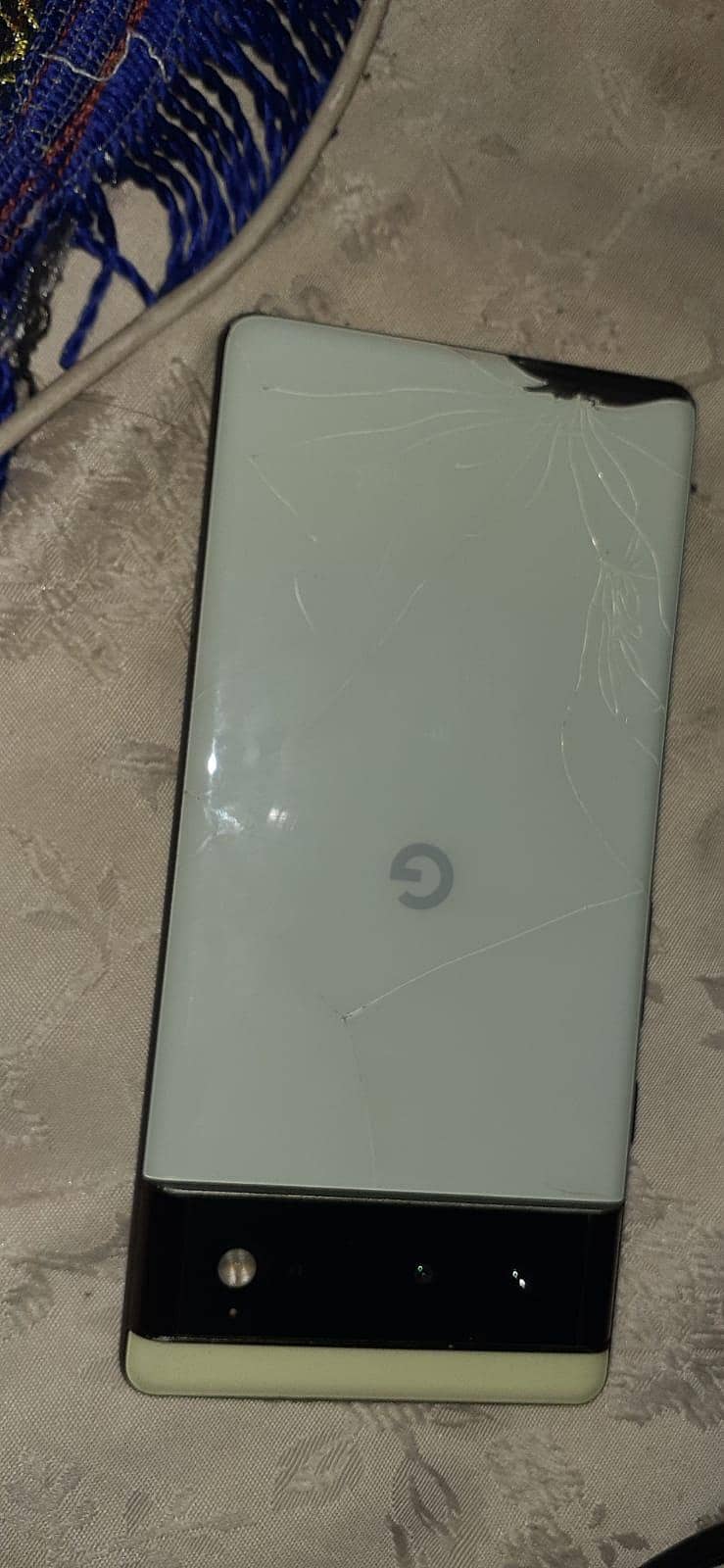 Google Pixel 6 2