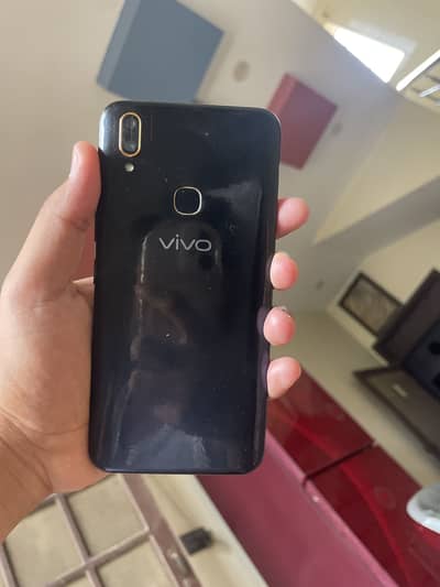 Vivo Y85