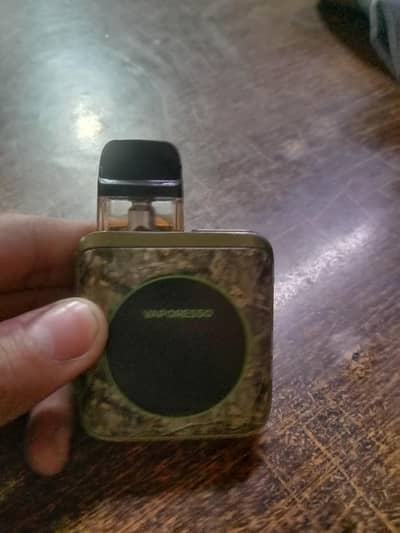 vaperasso nano 4 kit
