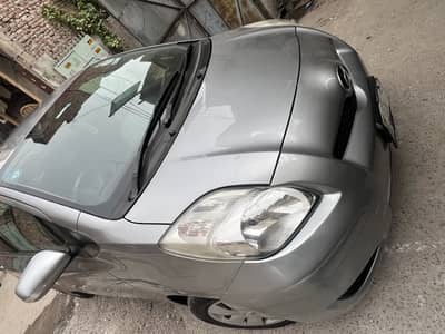 Toyota Vitz 2008