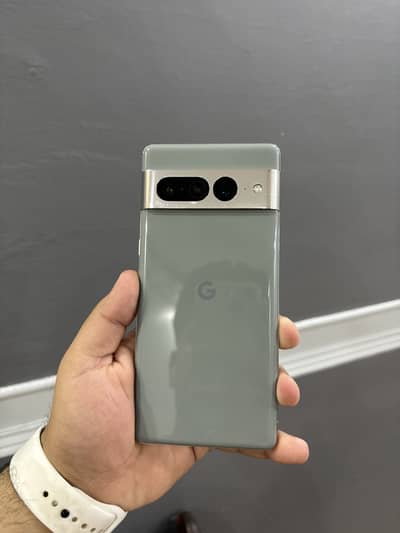 Google Pixel 7 Pro