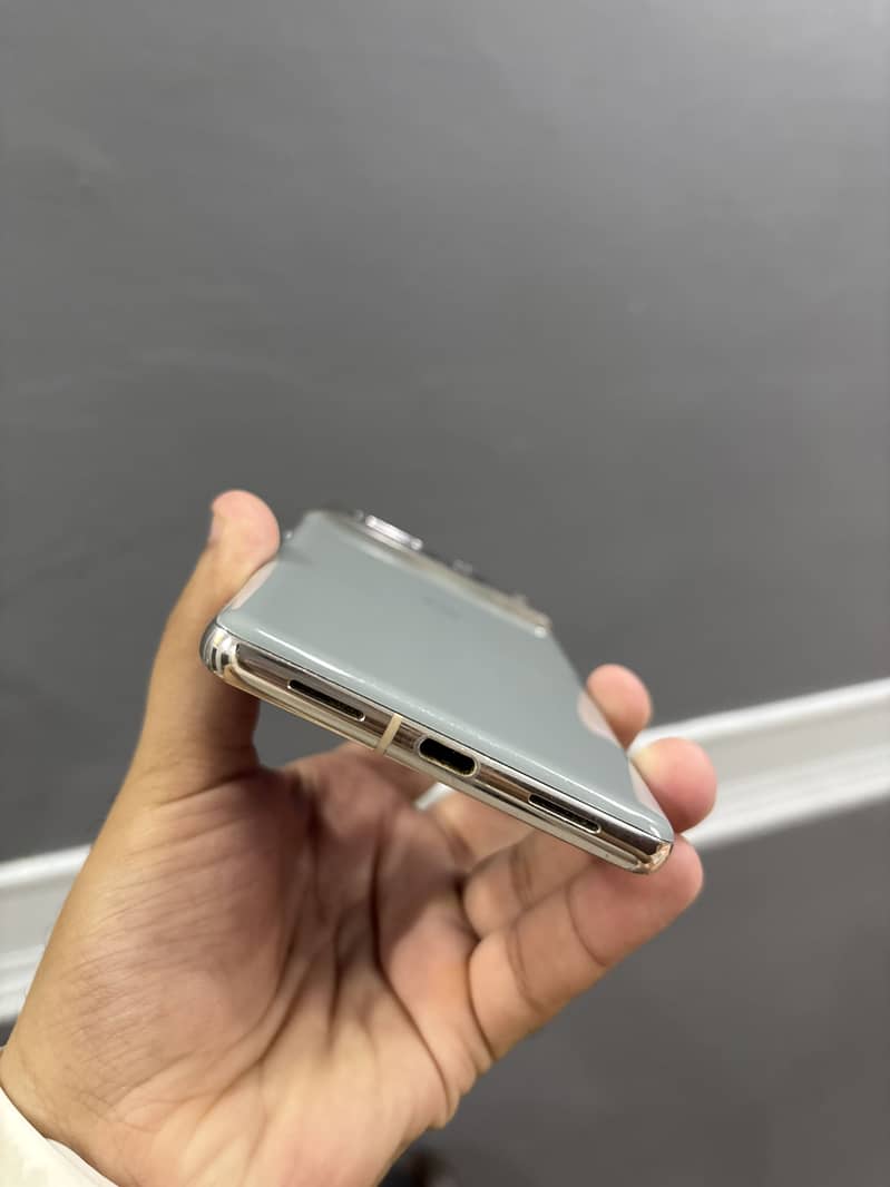 Google Pixel 7 Pro 4