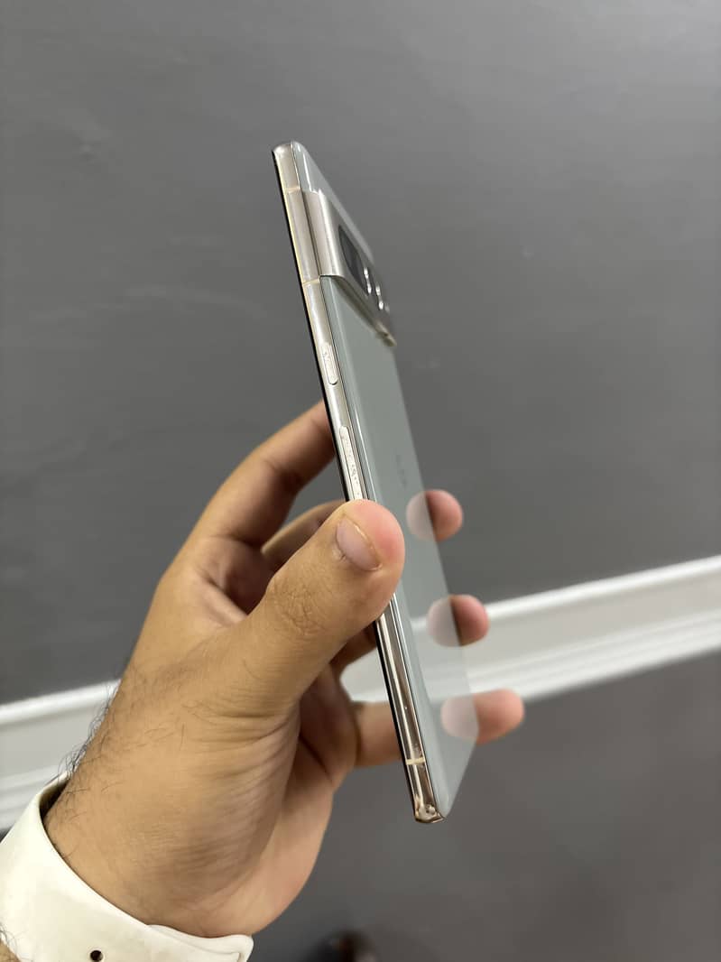 Google Pixel 7 Pro 5