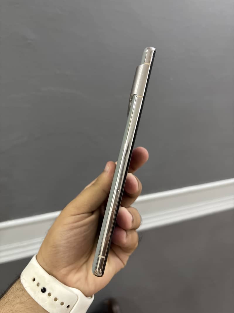 Google Pixel 7 Pro 6