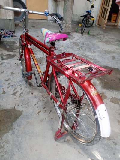20 size lush condition cycle for sale