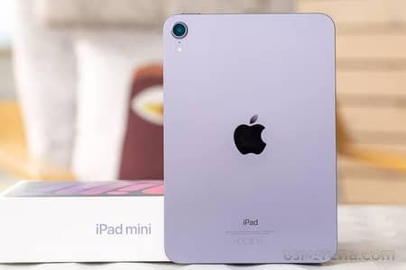 I need Ipad Mini 6 Range 45k to 50k