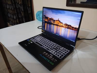 Acer Nitro AN515-58 i5 12th generation DDR5