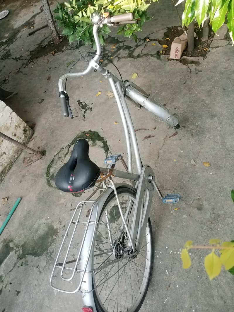 bicycle 0