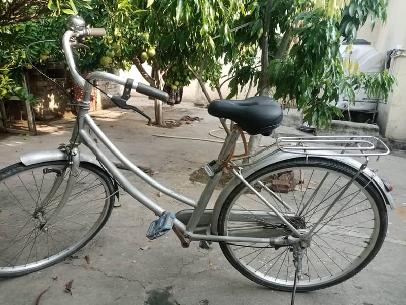 bicycle 2