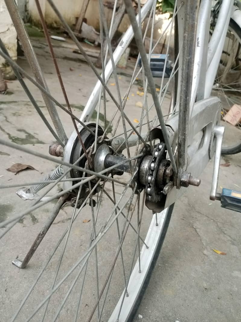 bicycle 4
