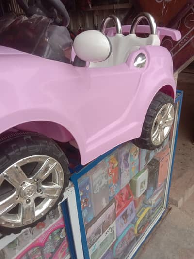 imported UK car. contact no: 0305-2621724
