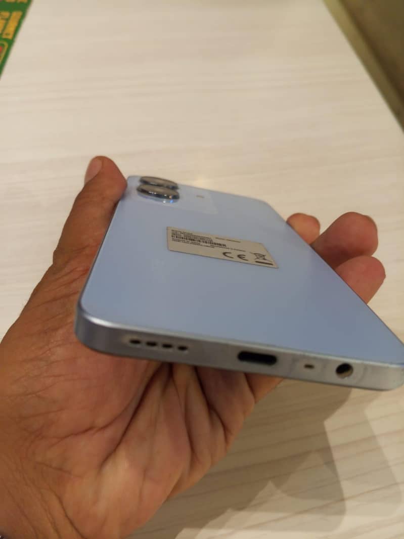 Realme Note 60 2