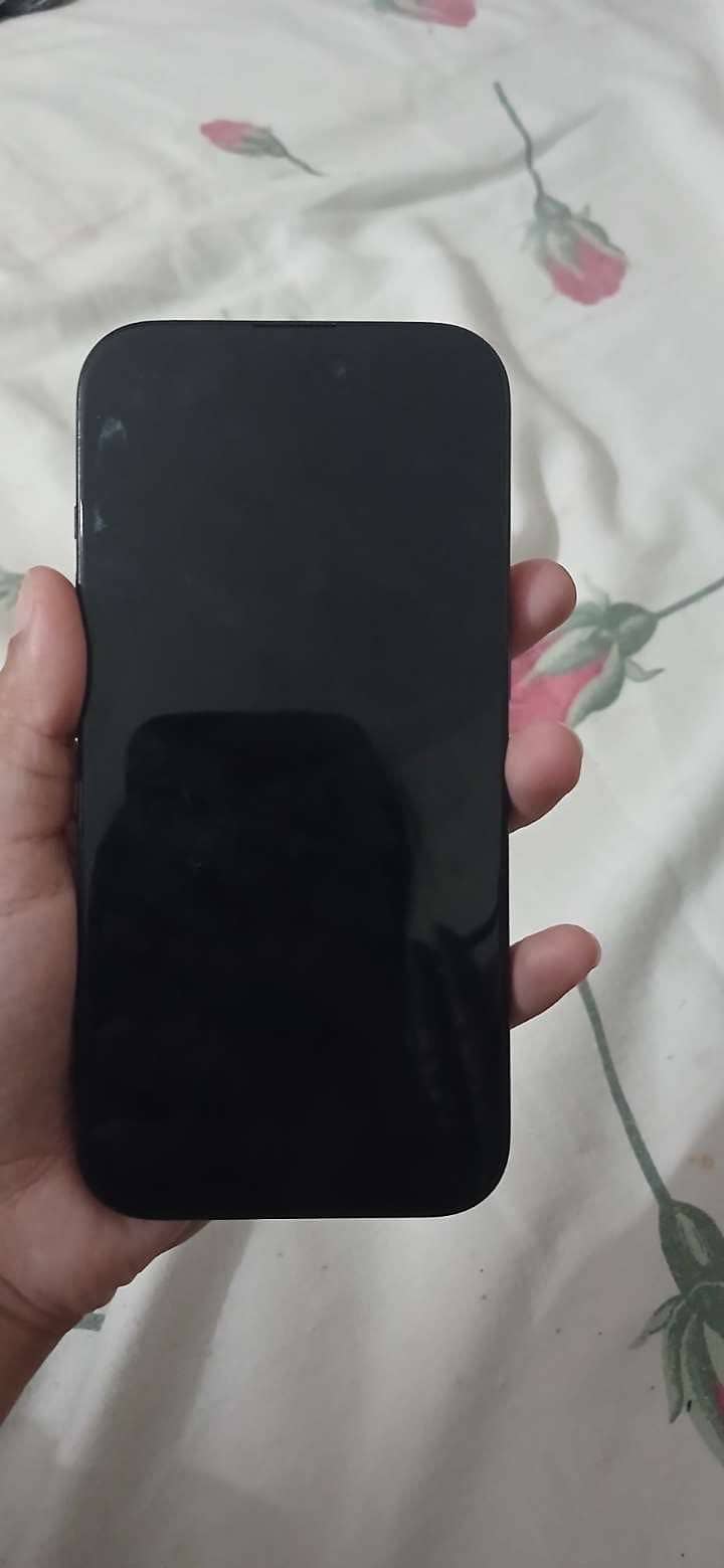 Apple iPhone 15 1