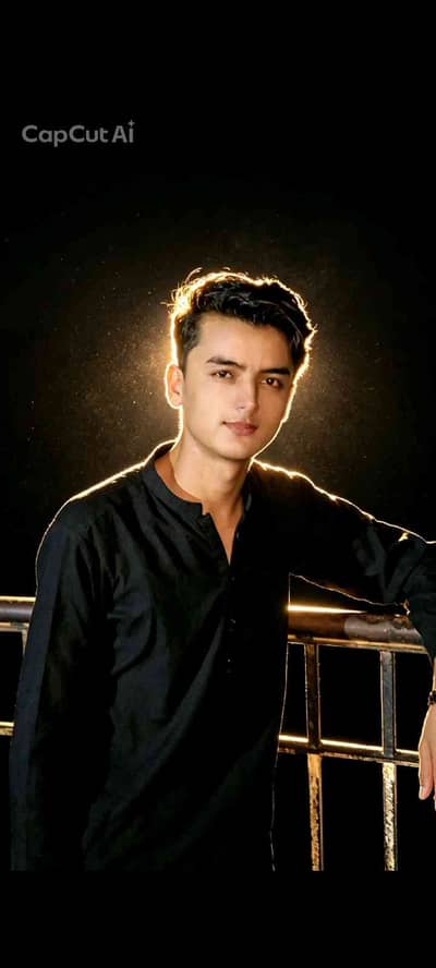 SAJID ALI