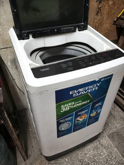 Dawlance Washing Machine