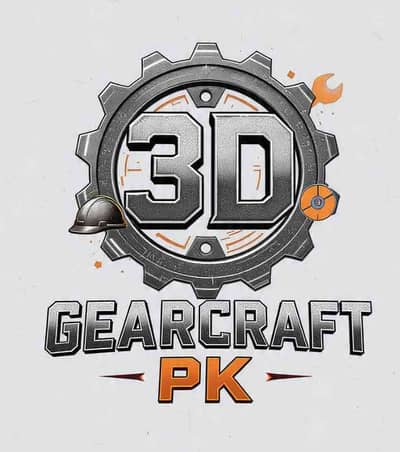 3d GAIR CRAFT pk 