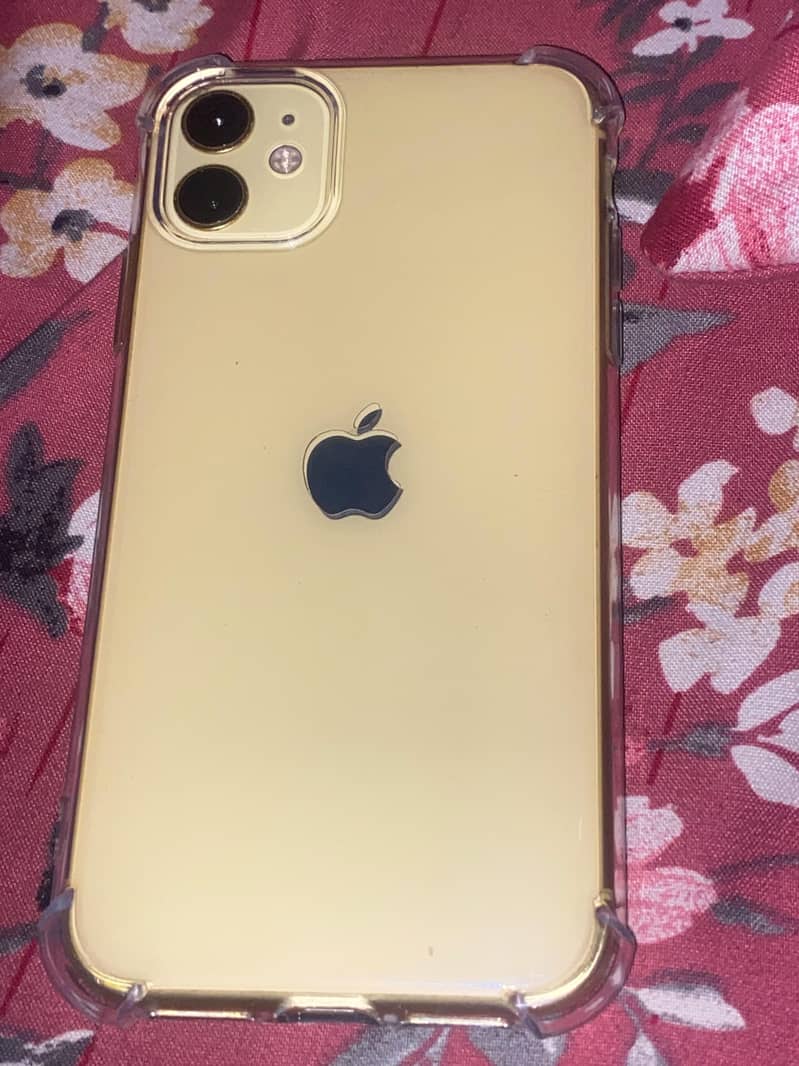 Apple iPhone 11 0