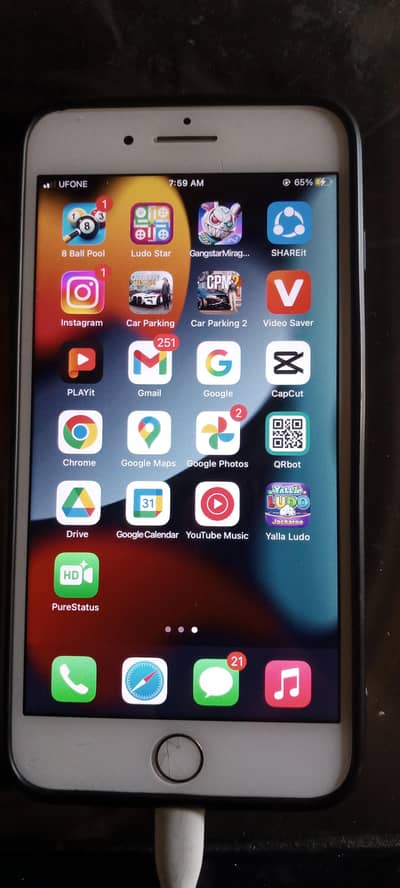 Apple iPhone 7 Plus