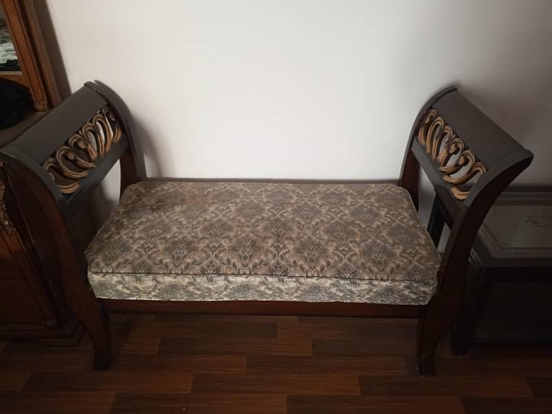 Dewan Type Sofa 0