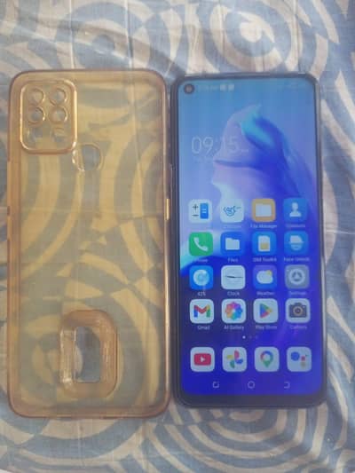 Tecno Pova 2