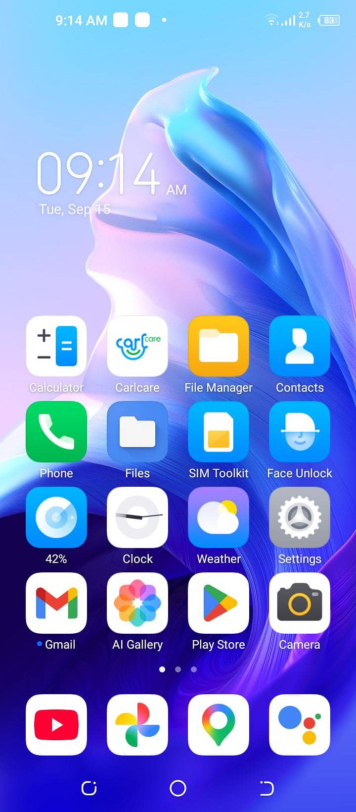 Tecno Pova 2 2