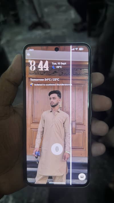 Google Pixel 8
