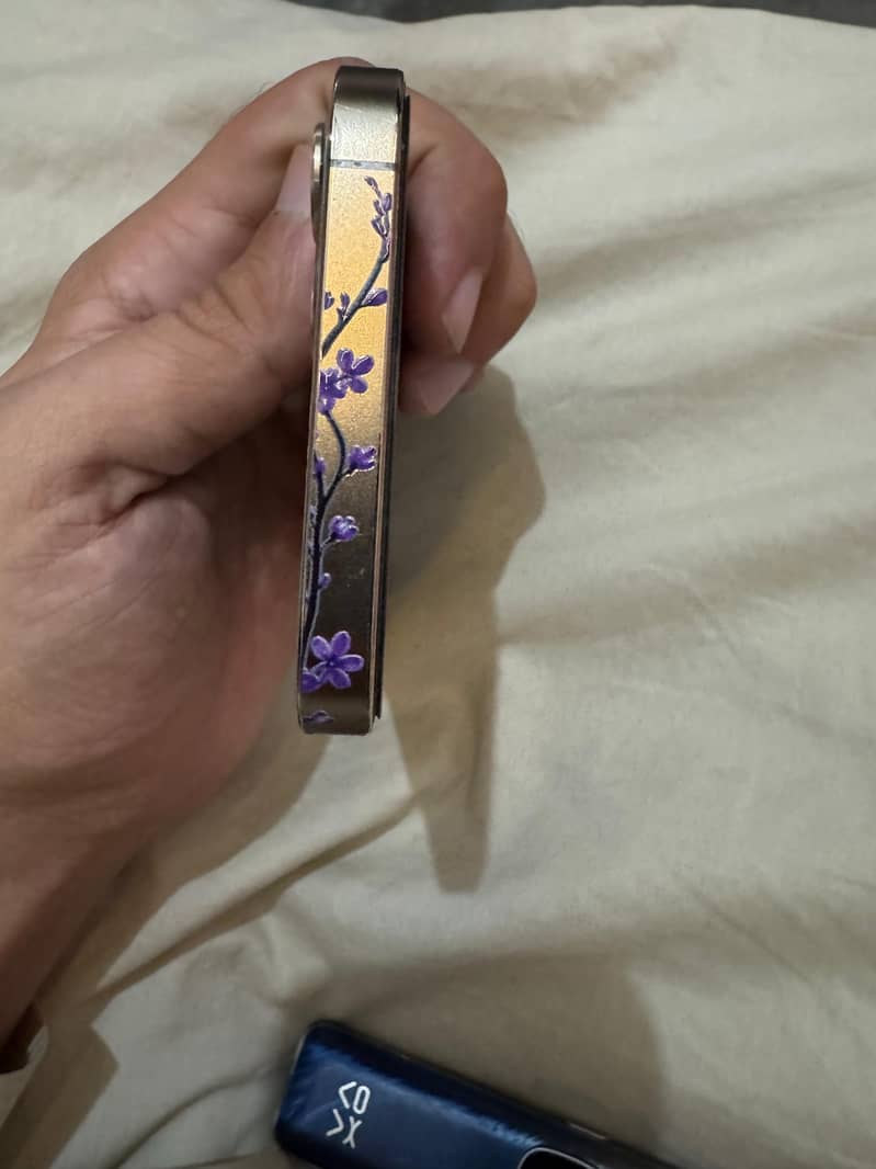 Apple iPhone 12 Pro 5